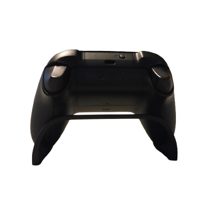 Controller Stand — 3D-Printed Stand