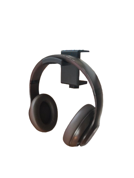 Headphone Holder — 3D-Printed Stand